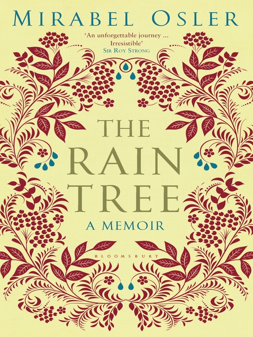 Title details for The Rain Tree by Mirabel Osler - Available